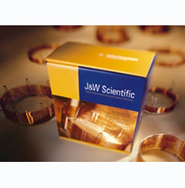 JandW Scientific